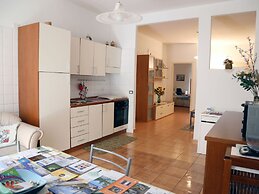 Simplistic Holiday Home in Matera near Historic Center