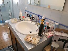 Simplistic Holiday Home in Matera near Historic Center