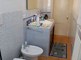 Simplistic Holiday Home in Matera near Historic Center