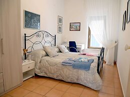 Simplistic Holiday Home in Matera near Historic Center