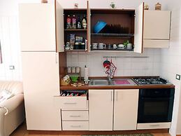 Simplistic Holiday Home in Matera near Historic Center