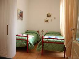 Simplistic Holiday Home in Matera near Historic Center