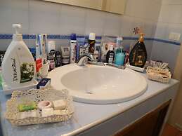 Simplistic Holiday Home in Matera near Historic Center