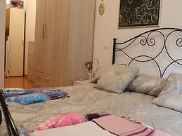 Simplistic Holiday Home in Matera near Historic Center