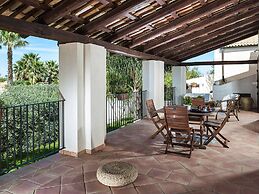 Belvilla by OYO Casa Marsala Due