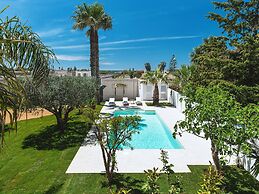 Belvilla by OYO Casa Marsala Due