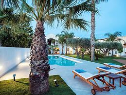 Belvilla by OYO Casa Marsala Due