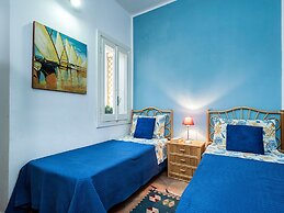 Belvilla by OYO Casa Marsala Due