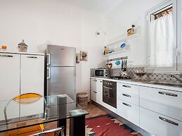 Belvilla by OYO Casa Marsala Due