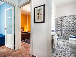 Belvilla by OYO Casa Marsala Due