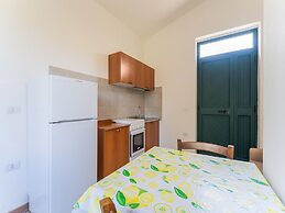 Apartment in Tropea With Mountain Views