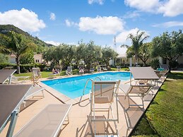 Apartment in Tropea With Mountain Views