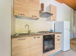 Apartment in Tropea With Mountain Views