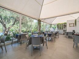 Apartment in Tropea With Mountain Views