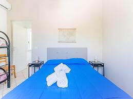 Apartment in Tropea With Mountain Views