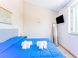 Apartment in Tropea With Mountain Views