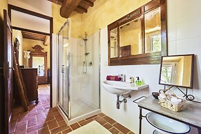 Villa With Panoramic Views