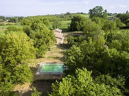 Villa With Panoramic Views