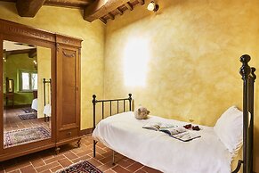 Villa With Panoramic Views