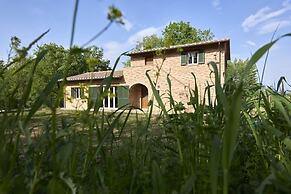 Villa With Panoramic Views