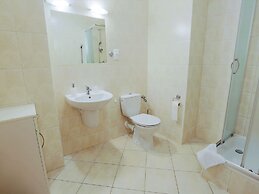 Comfortable Apartment in Miedzyzdroje Near Beach
