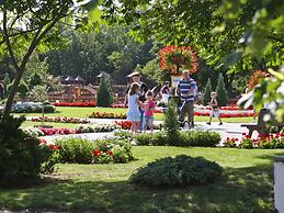 Comfortable Apartment in Miedzyzdroje Near Beach