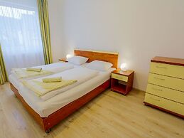 Comfortable Apartment in Miedzyzdroje Near Beach