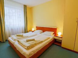 Comfortable Apartment in Miedzyzdroje Near Beach