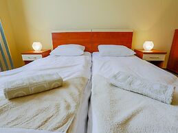 Comfortable Apartment in Miedzyzdroje Near Beach