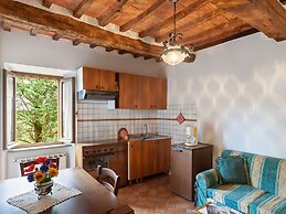 Rustic Holiday Home in San Valentino With Terrace