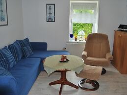 Delightful Apartment in Bastorf With Terrace