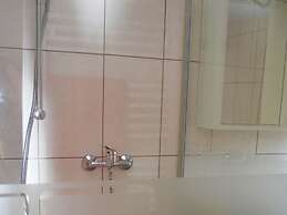 Delightful Apartment in Bastorf With Terrace