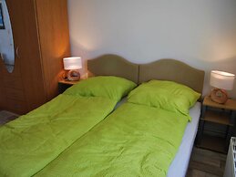 Delightful Apartment in Bastorf With Terrace