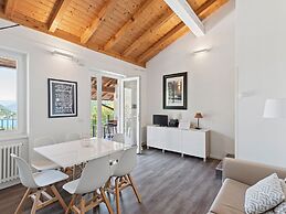 Holiday Home in Ledro With Terrace