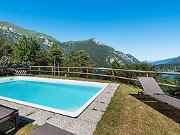 Holiday Home in Ledro With Terrace
