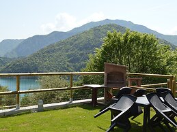 Holiday Home in Ledro With Terrace
