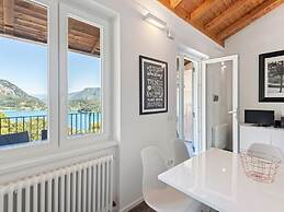 Holiday Home in Ledro With Terrace