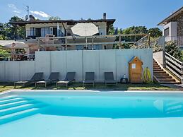 Holiday Home in Ledro With Terrace