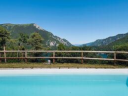 Holiday Home in Ledro With Terrace