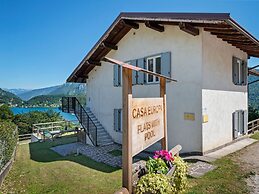 Holiday Home in Ledro With Terrace