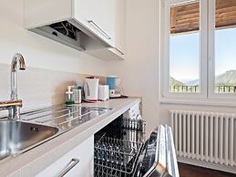 Holiday Home in Ledro With Terrace
