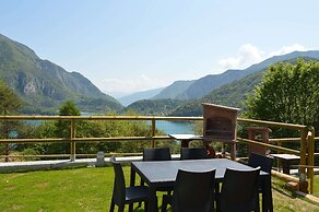 Tranquil Stay Near Lake Ledro