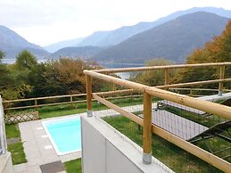 Holiday Home in Ledro With Terrace