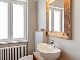 Holiday Home in Ledro With Terrace