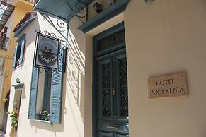 Polyxenia Hotel