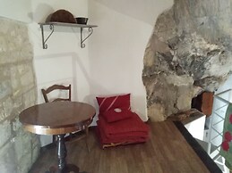 Grotta Paradiso