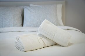 Beautiful studio at Panathenaic Stadium