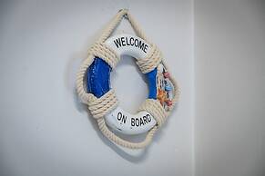 Beautiful studio at Panathenaic Stadium