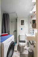 Beautiful studio at Panathenaic Stadium