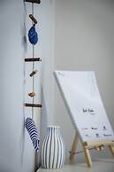 Beautiful studio at Panathenaic Stadium